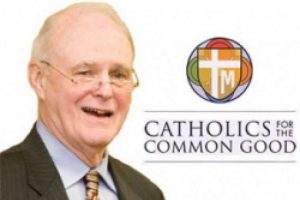 Catholics for the Common Good Organization Laments CA Governor Latest Undermining of Marriage