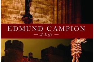 BOOK: Edmund Campion - A Life