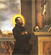 St. Cajetan and Employment: Coincidence?