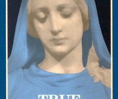 Consecration to Mary: Start This Week and Finish on Feast of Assumption