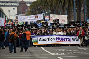 More than 289,000 Walk for Life Nationwide!