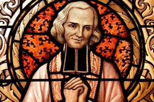 Simple, Powerful Reflections from St. John Vianney and St. Therese of Lisieux