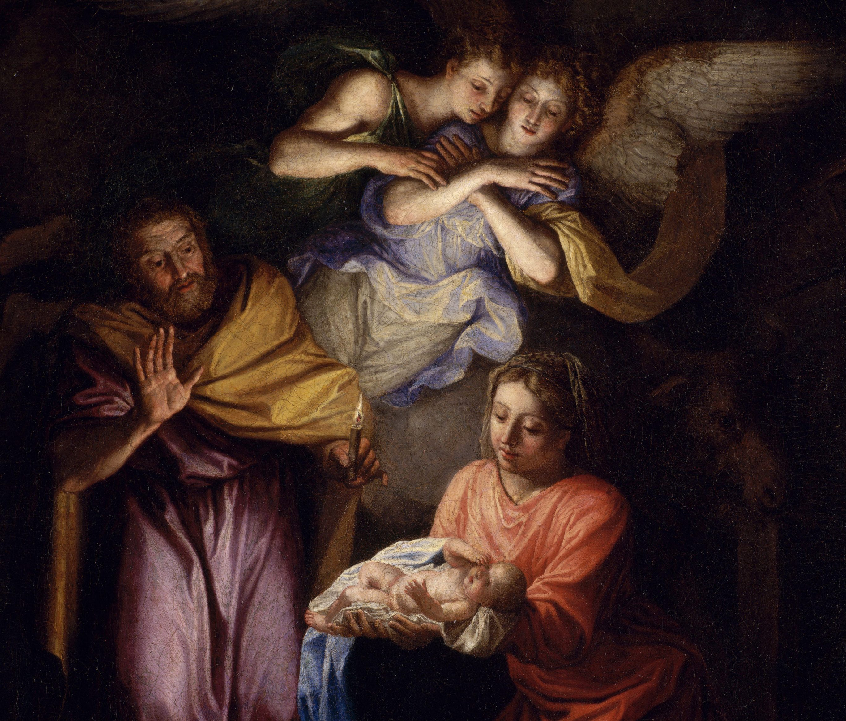 The beauty and power of the O Antiphons