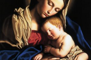 The hidden message in ancient ‘O Antiphons’ of Advent