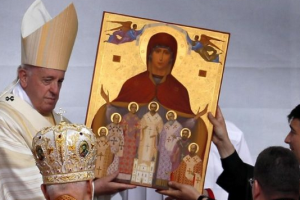 Seven New Bishops Beatified in Romania: Who are they?