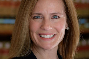 Senate Confirms Amy Coney Barrett as U.S. Supreme Court Justice