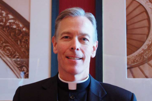 Portland archbishop thanks pope for Vatican ‘no’ to same-sex blessings