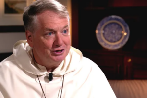 Archbishop: If a Synod proposal is at odds with the Gospel, ‘that’s not of the Holy Spirit’ Archbishop: If a Synod proposal is at odds with the Gospel, ‘that’s not of the Holy Spirit’