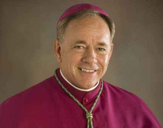 Vancouver archbishop criticizes pandemic restrictions on Masses