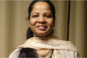 ‘Freed because of Jesus’- Asia Bibi shares her story