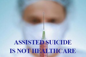 Assisted suicide threatens the entire medical profession, Maryland doctor warns