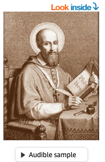 Introduction to Devout Life by St Francis de Sales