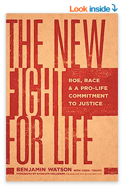 BOOK by Ben Watson