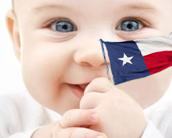 GOD BLESS TEXAS: The First State to Ban Abortions in 49 Years!