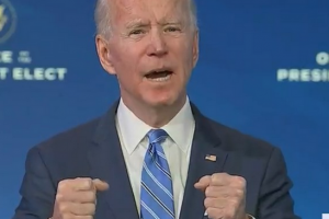 Biden Seeks to Gut Hyde Amendment