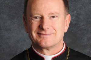 Bishop Barber of Oakland takes action in wake of national abuse scandals