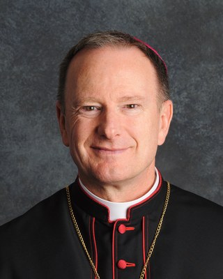 Bishop Barber of Oakland takes action in wake of national abuse scandals