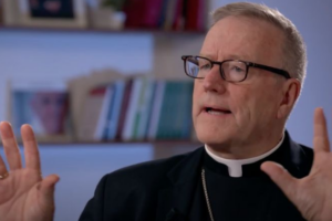 The Eucharistic Congress and the Primacy of the Supernatural