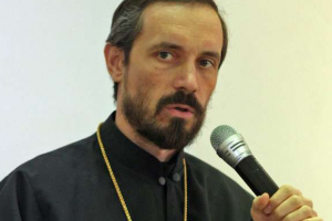 ‘If we are spiritually sterile, we will have no future,’ bishop tells Ruthenian eparchy