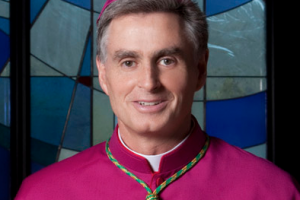 Letter by Spokane Bishop Daly: No Holy Communion for Pro-Abortion Politicians