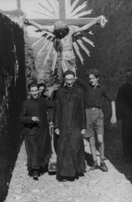 Blessed Fr. Giovanni Fornasini
