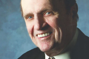 Bob Newhart, celebrated comedian and lifelong Catholic, dies at 94