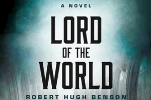 THREE POPES—Benedict XVI, Francis, and Leo XIV—recommend this book, which warns of a world without God