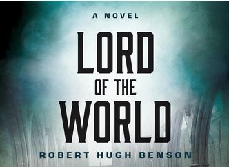 THREE POPES—Benedict XVI, Francis, and Leo XIV—recommend this book, which warns of a world without God
