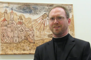 Meet the Vatican scientist helping NASA on a historic space mission