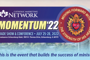 The CMN MOMENTUM’22 Event – A Modern Take on “Ora et Labora”