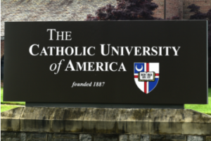 A Student Speaks Out: Catholic University of America cancels Abby Johnson, campus pro-life club devastated