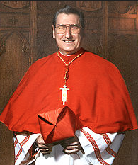 Sisters of Life celebrate life and legacy of Cardinal John O’Connor 25 years after his death
