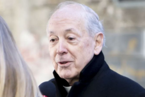 Peru cardinal celebrates 36 years as a bishop, thanks Opus Dei founder and two Popes