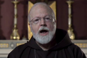 Christ, Our Light in the Darkness: A Virtual Lenten Retreat with Cardinal Seán O’Malley