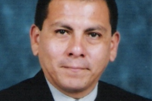 Meet the Indefatigable Carlos Polo