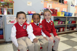 Nonprofit announces largest single investment in Catholic school education history