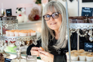 Court Victory for California Cake Artist Cathy Miller Targeted for Religious Discrimination
