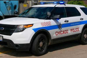 Chicago Pastor Claims Mayor Sent Police ‘Like the Soviet-Styled KGB’ to His Church Sunday