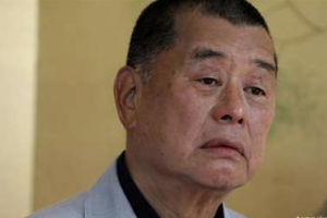 Remember Jimmy Lai and Cardinal Joseph Zen this Christmas Octave