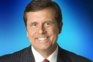 Detroit TV personality Chuck Gaidica’s ‘Breaking News’: He Returned to the Church