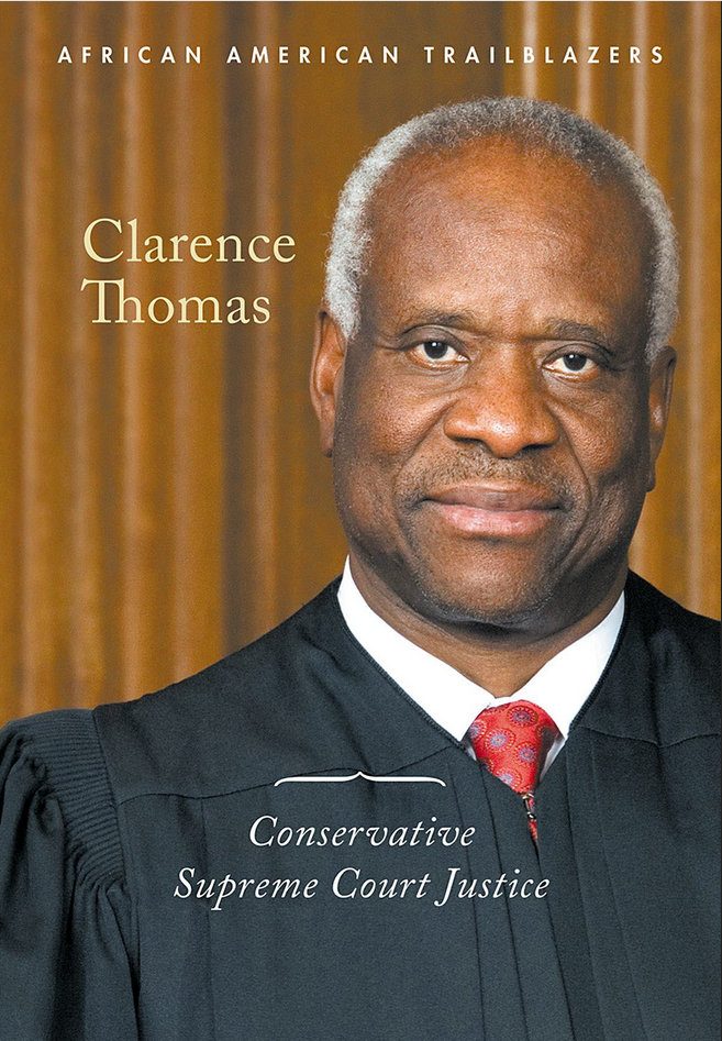 Supreme Court Justice Clarence Thomas on a mission to rein in big tech censorship