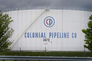 What happens after East Coast Colonial Pipeline Cyberattack?