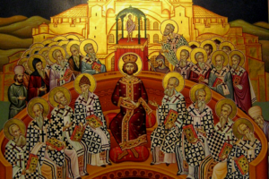 1,700th Anniversary of the Council of Nicea in 2025, Pope Hopes to Visit Turkey to celebrate