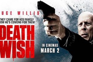 MOVIE REVIEW: Death Wish