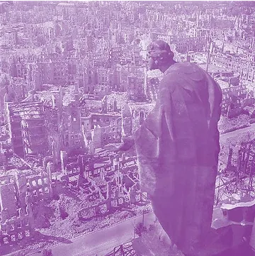 Dresden bombing