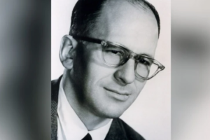 Argentine businessman Enrique Shaw moves closer to beatification