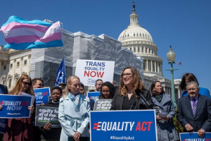 So-called “Equality Act” is Just the Opposite