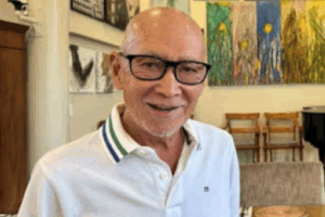 Catholic Business Profile: Filipino millionaire devotes his life to works of mercy, Marian consecration