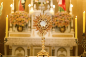 Bishops open registration for first National Eucharistic Congress in 83 years