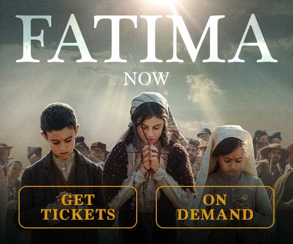 The Movie FATIMA expands to more theaters nationwide, with home-viewing still available for limited time